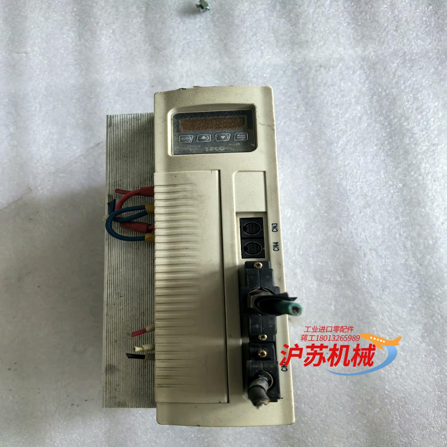 东驱动器JSDA-50A3