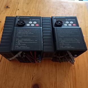 KW380SS23.7 3.7士林V变频器043 实物 德峰