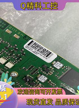 现货dsqc1015abb机器人板卡