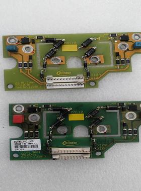 英飞凌IGBT门级板 EUMA1100-880 01494