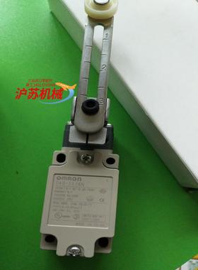 全新原装正品D4B-1116N行程开关，1个1
