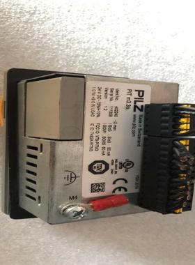 [德峰]3 开关PIT  40224 Pilzp皮尔磁安全m3 .