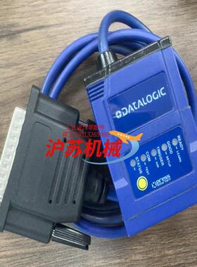 得利捷读码器MATRIX 210N 235-110成色新