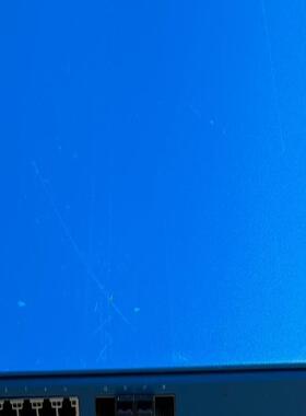 Paloalto PA-3050 企业级防火墙 4 Gbps