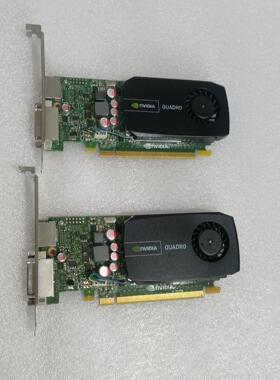 （设备配件）英伟达QUADRO Q600-1G专业图形显卡