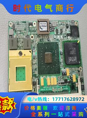 PCOM-945-T7400 嵌入式工控主板，现货，共2议价