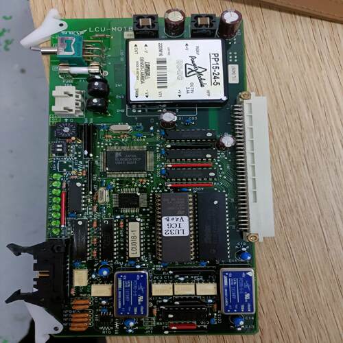 PP15-24-5是全新电路板议价