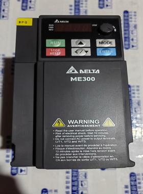 （设备配件）,VFD9A0ME43ANNGA拆机台达变频器变频器拆机台达