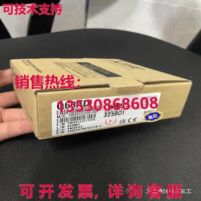 原装供应Q68ADI可编程控制器模块