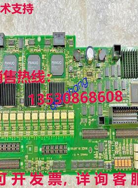 原装供应A16B-3200-0610 FANUC 驱动控制板
