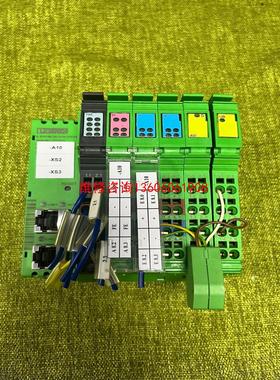 （请询价）菲尼克斯 IL ETH BK DI8 DO4 2TX-PAC议价