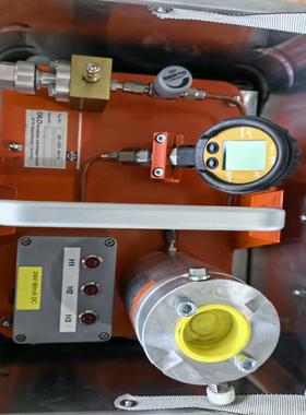 [德峰]SK仪器拍摄-509-DILO，齐全R010 德国配件实物，