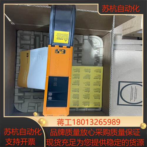 贝加莱伺服驱动器 8BVI0110HWS0.000-1 仅测议价