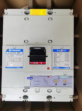 （设备配件）TERASAKI . S1250-NE 3P PM 1250