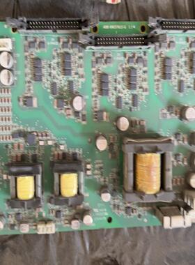 （议价）ABBACS880变频器驱动板BGDR-01C