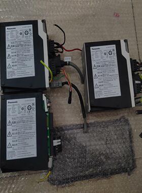 伺服驱动器 MNDKT2510E  共3台  为