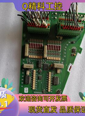 现货ABB机器人配件DSQC328A电路板