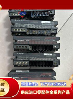 三菱Cclink模块AJ65SBTCF1-32TAJ65SB议价