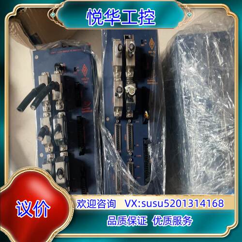 原装DELTA TUA CLIPPER PLUS T2运动控制器议
