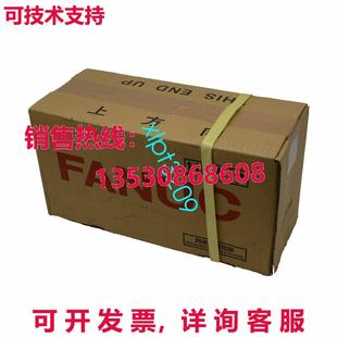 FANUC 原装 B605S037 0235 伺服电机 供应A06B
