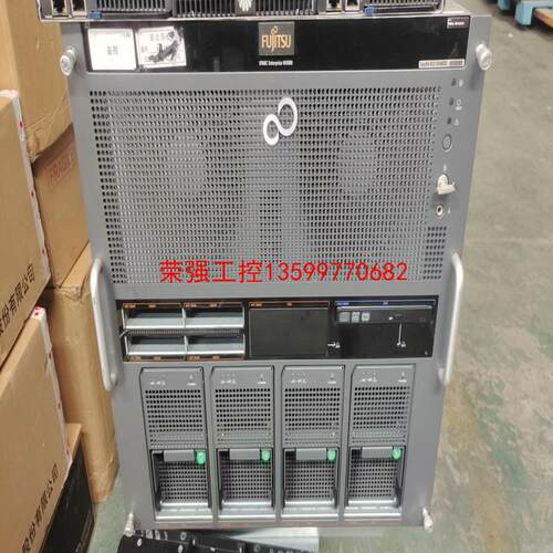 【荣强工控】Fujitsu  M5000服务器