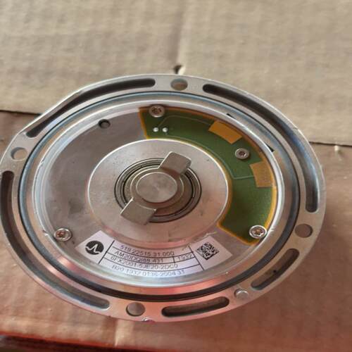 （设备配件）FX2001编码器 2DC0西门子--拍摄JE20实物5 6