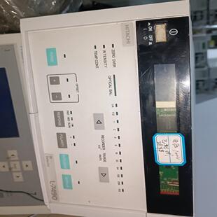 设备配件 测试正常 日立示差检测器 7490 15天包