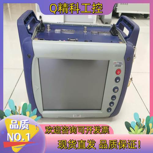 现货威克斯VEEX  UX400  以太网仪核