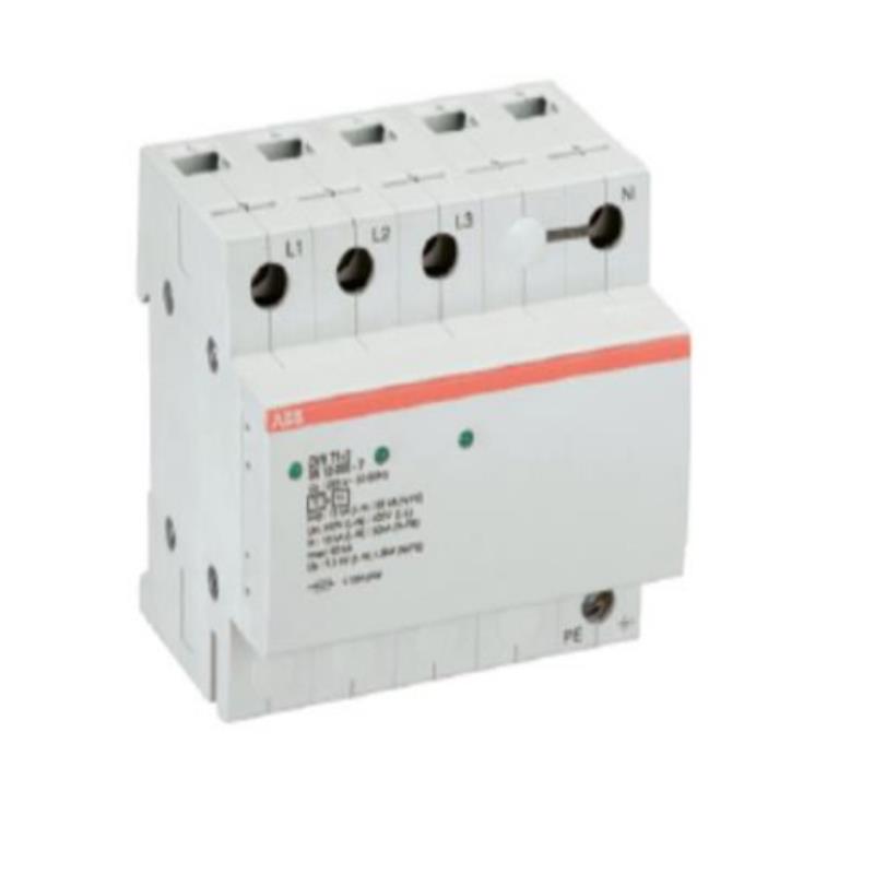 原ABB电涌保护器 OVR T1 1N-25-255 TS议价