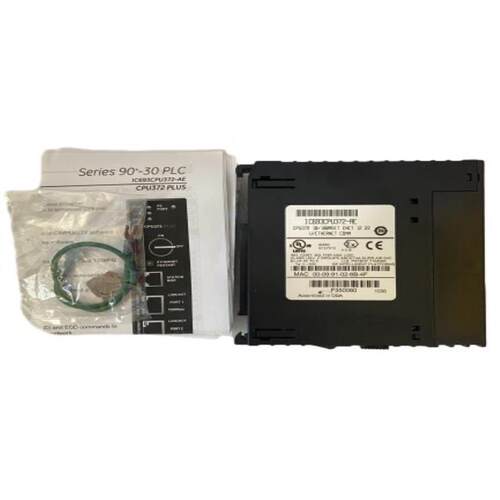 [德峰]-IC693CPU372 AEGE