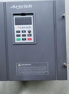 议~AR200iL-0185 -MC威纶通380V185KW变