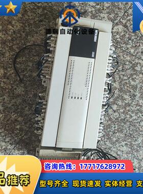 FX3U-80MRES-A模块80点功能正常议价