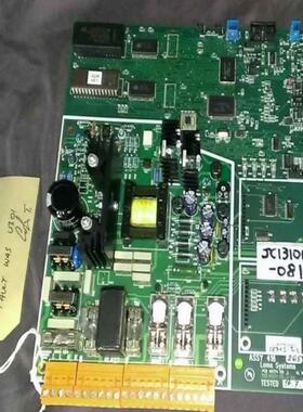 （设备配件）Loma Assy416 Loma Systems主板