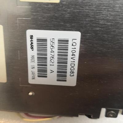 [德峰]LQ104V1DG83