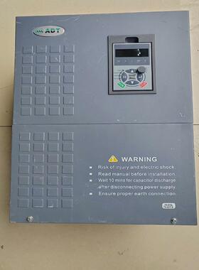澳地特变频器型号AD300-T4037G/045，功率37K
