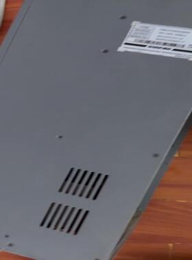 拆机四方E380系列变频器 E380-4T0450G/055