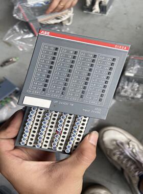 【工控自动化】ABB模块DI524 D1 1SAP240000R0001二议价