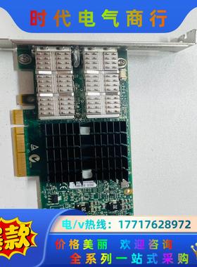 Mellanox CX3 MCX354A-FCBT Conn议价