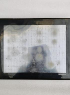 【工控自动化】三菱A970GOT-TBA-CH触摸屏，带A9G议价