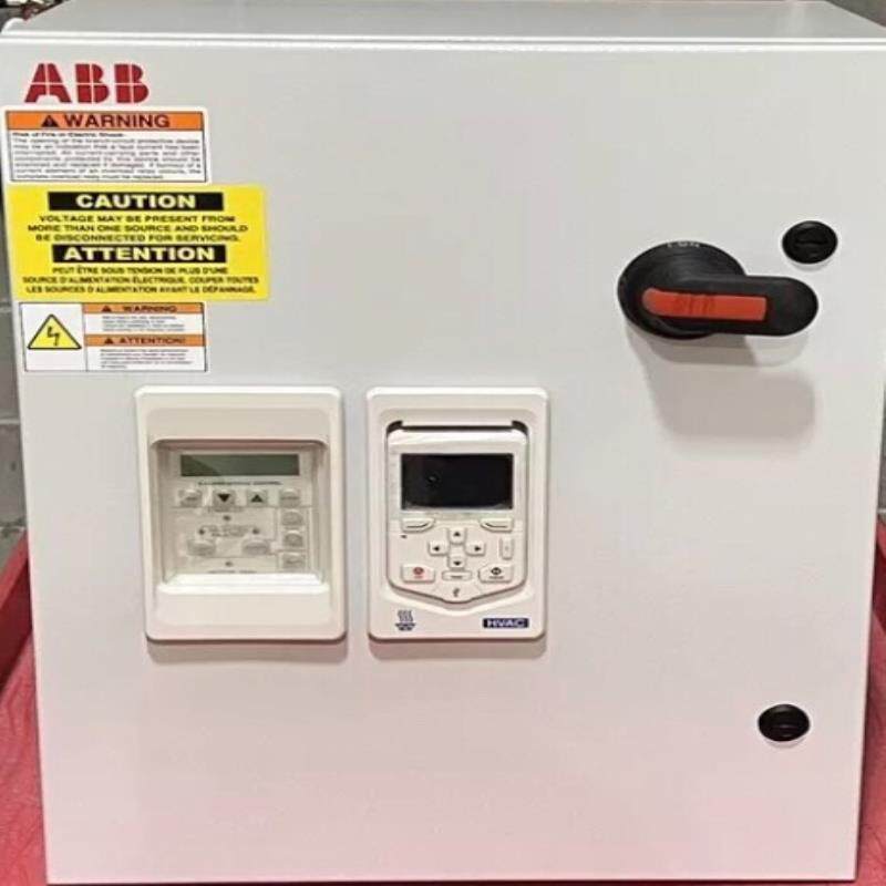 （设备配件）ABB ACH580-BCR-07A6-4+B056+C16