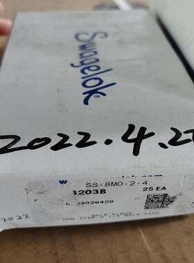 世伟洛克SS-8M0-2-4需要的联系 链接在东西就在