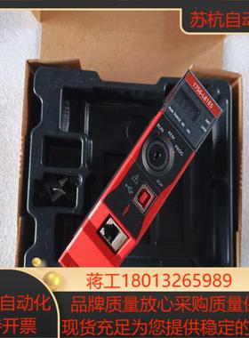 AB 罗克韦尔 控制器 1756-L81ES  全新仅拆封，议价