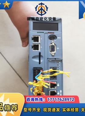 TRIO运动控制器MC 464   P860-01966议价