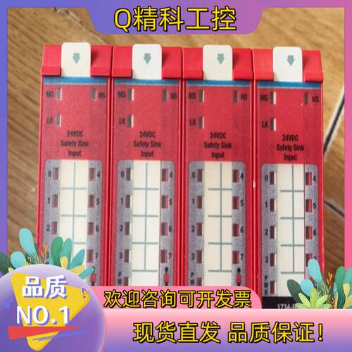 现货1734-IB8S