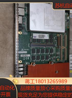 adlink/凌华采集卡 cPCI-6520/3612Q/M