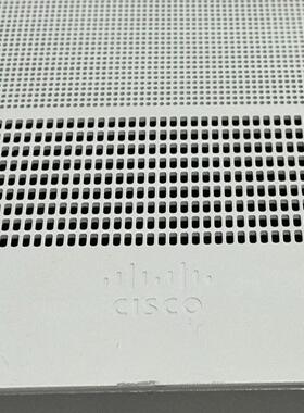 Cisco 思科 WS-C2960CX-8PC-L 千兆桌面