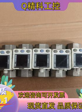 现货SMC  PF3W720-F04-B-M