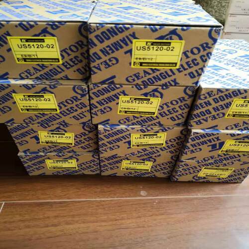 台湾东力调速器US5120-02 120W