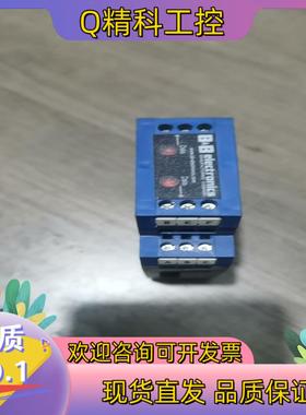 现货B＆B Electronics爱尔兰  485OPDR控制模