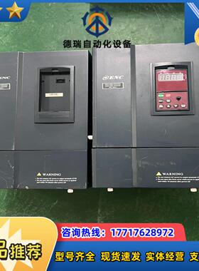 EDS1000-4T0185G/0220P 易能变频器18.